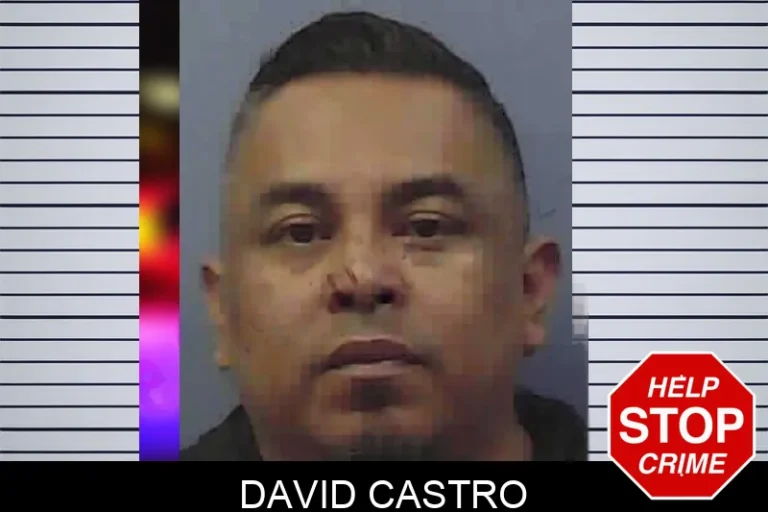 David Castro