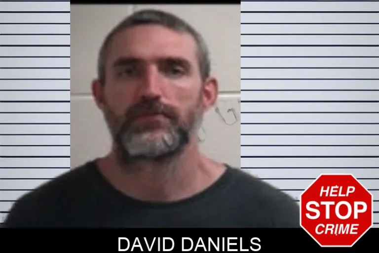 David Daniels