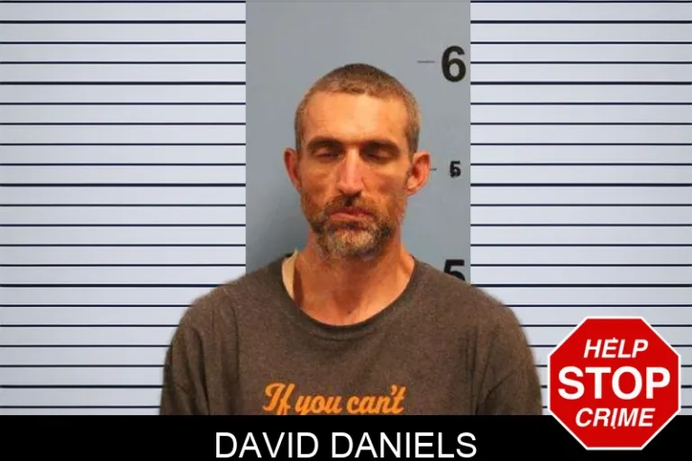 David Daniels