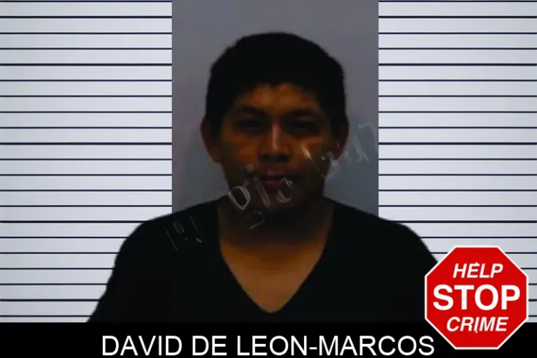 David De Leon-Marcos