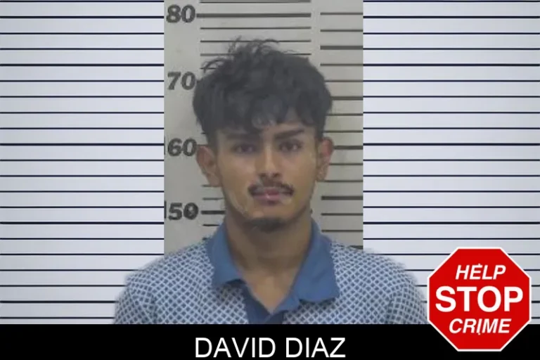 David Diaz