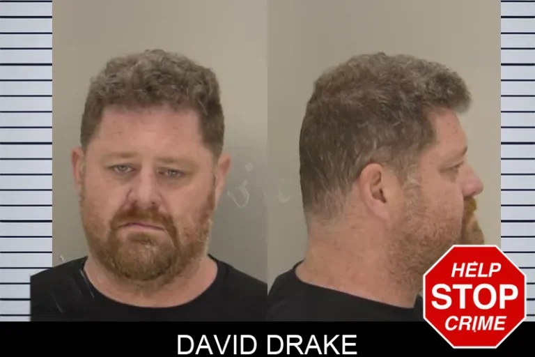 David Drake