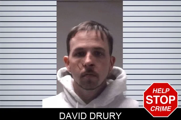 David Drury