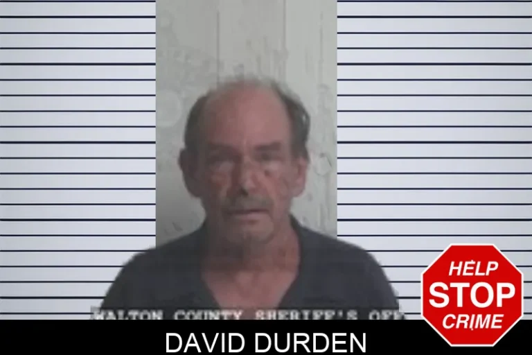 David Durden