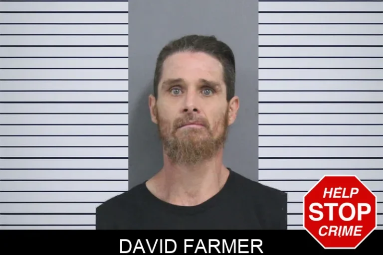 David Farmer