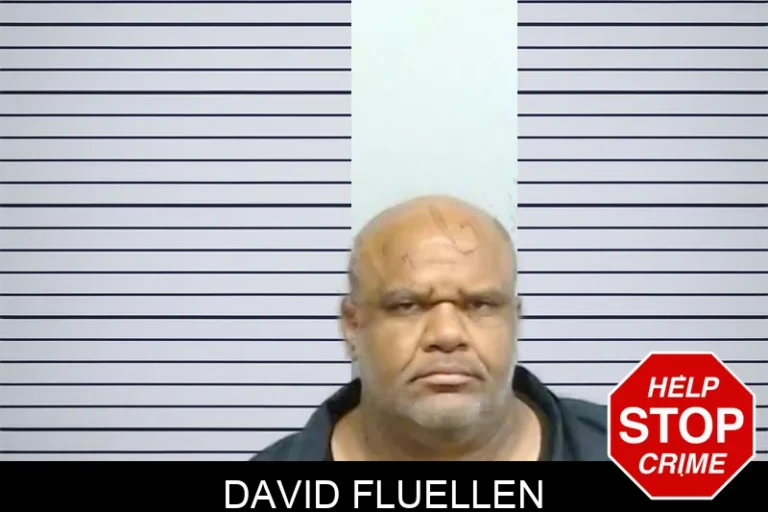 David Fluellen