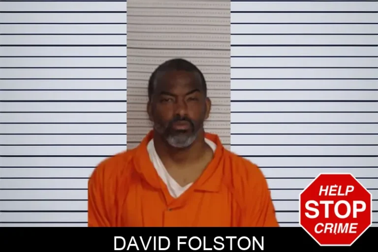 David Folston