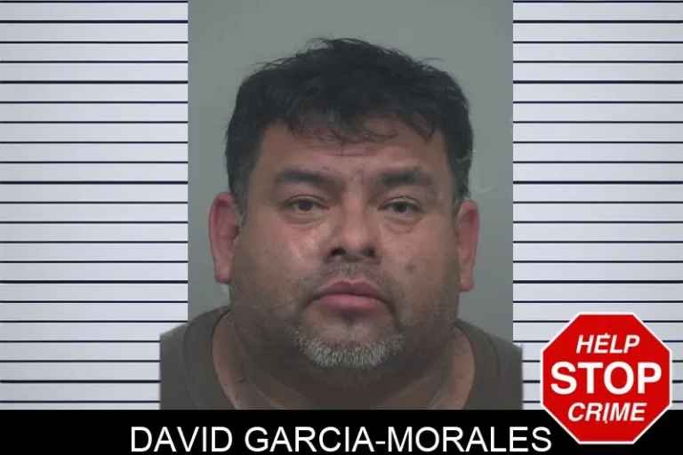 David Garcia-Morales