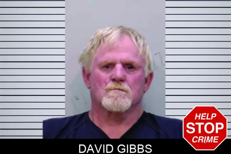 David Gibbs