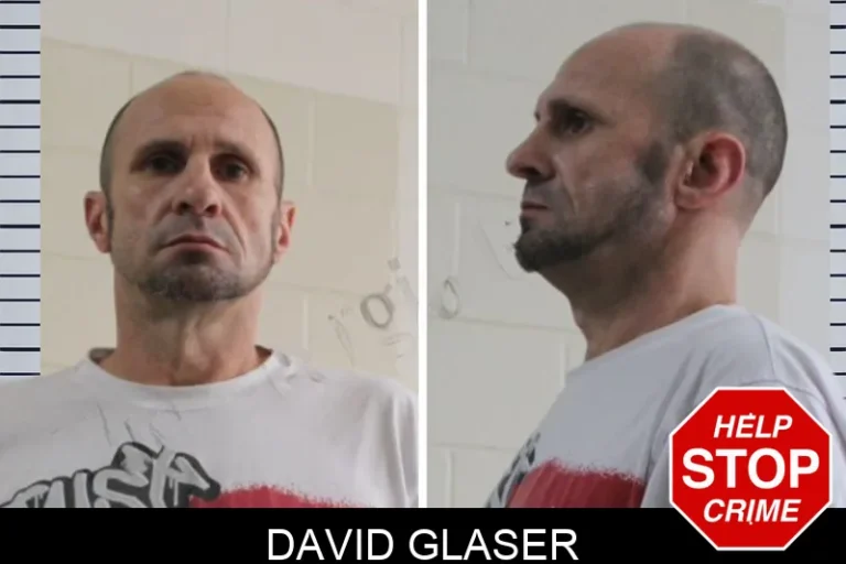 David Glaser