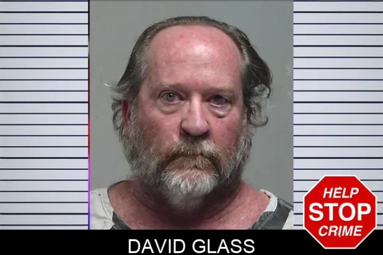 David Glass
