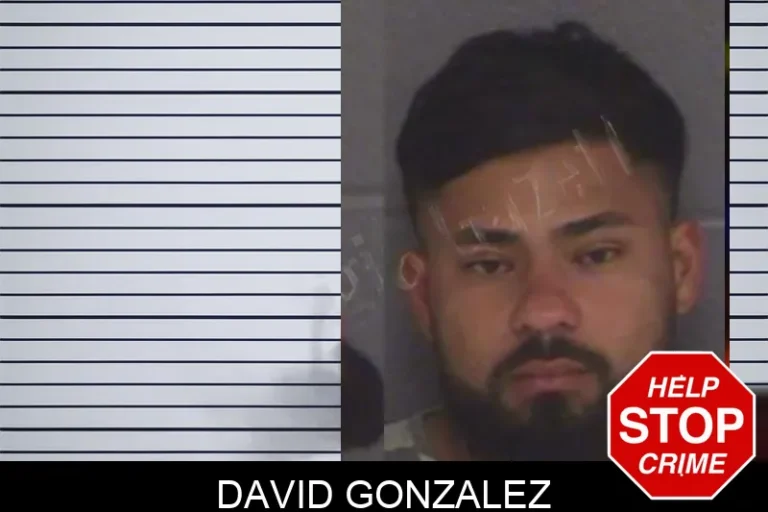 David Gonzalez mugshot – Barrow County , Georgia David Gonzalez