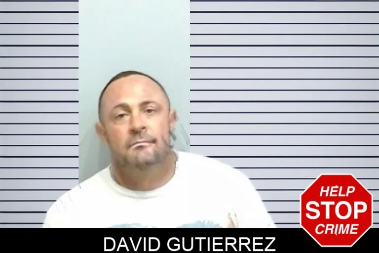David Gutierrez