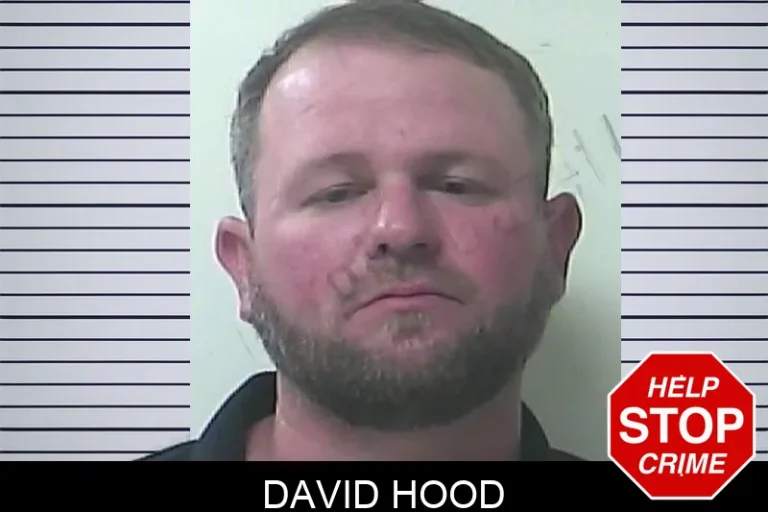 David Hood