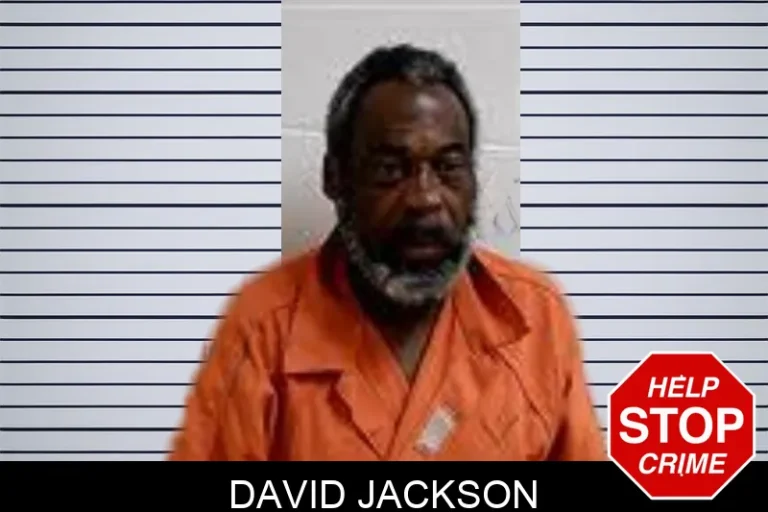 David Jackson
