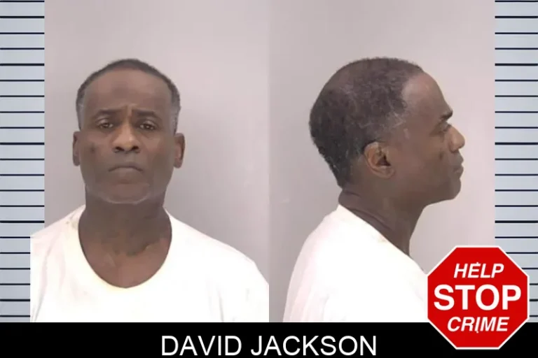 David Jackson