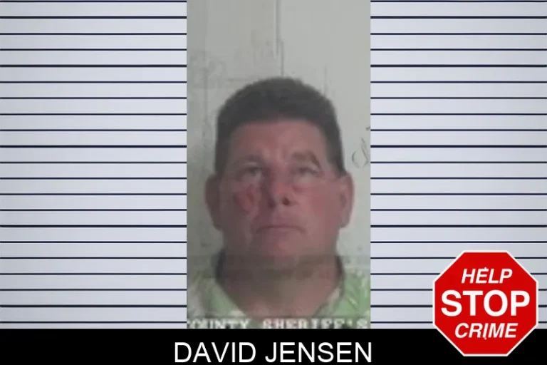 David Jensen