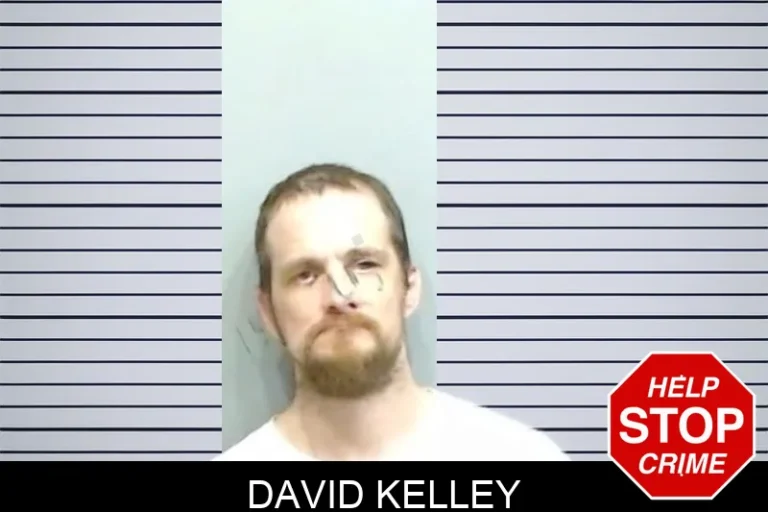 David Kelley mugshot – Fulton County , Georgia David Kelley