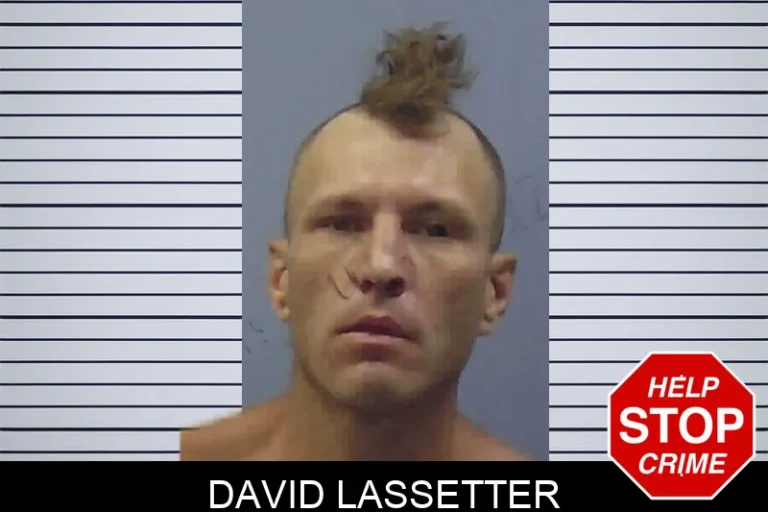 David Lassetter