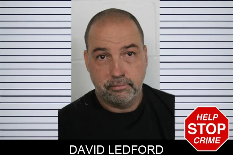 David Ledford