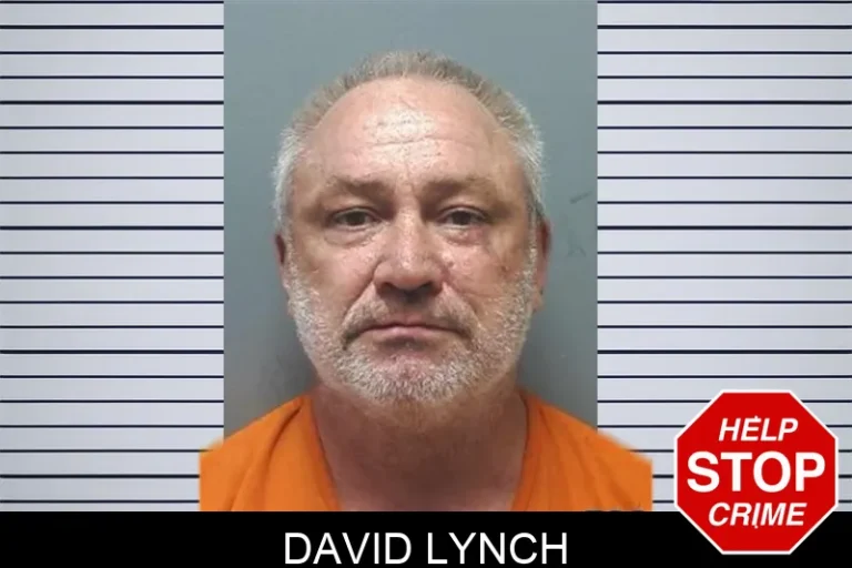 David Lynch