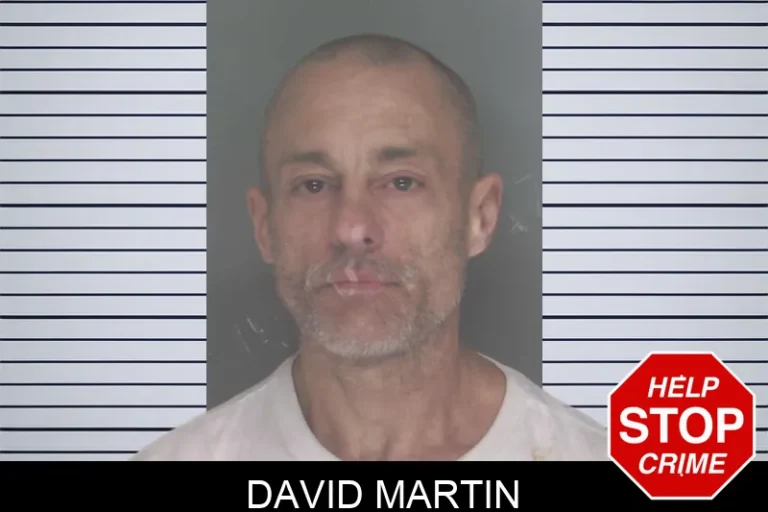 David Martin