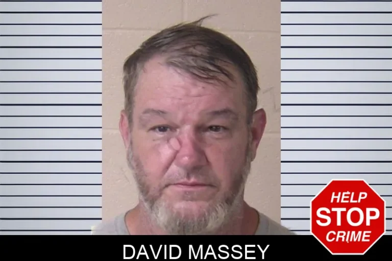 David Massey
