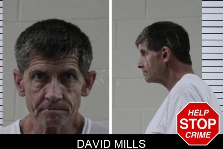 David Mills