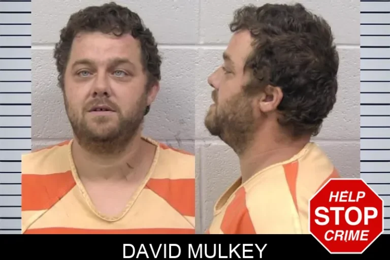 David Mulkey