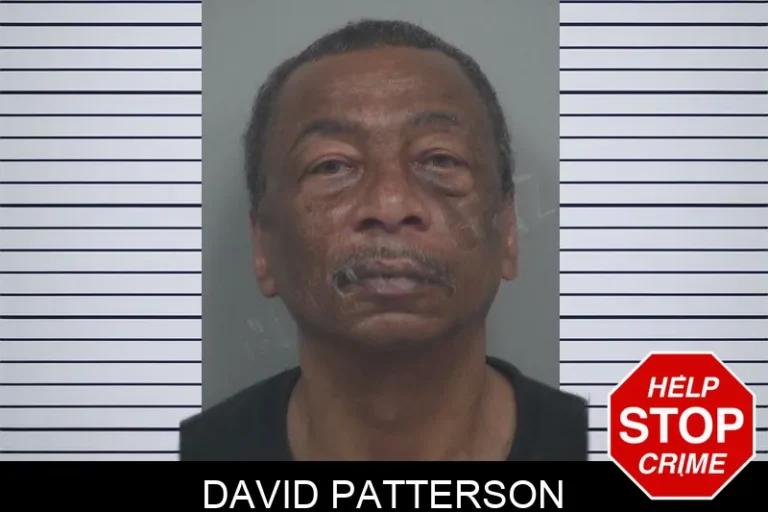 David Patterson