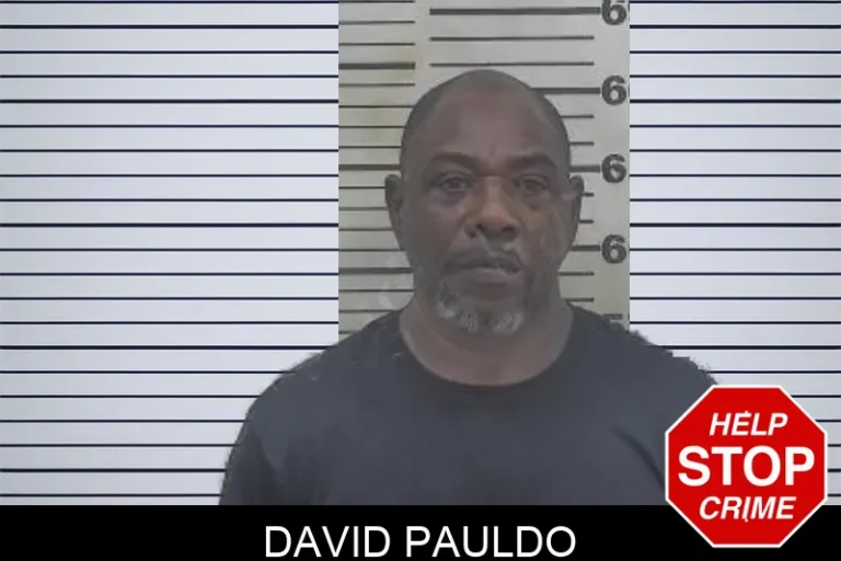 David Pauldo