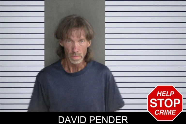David Pender