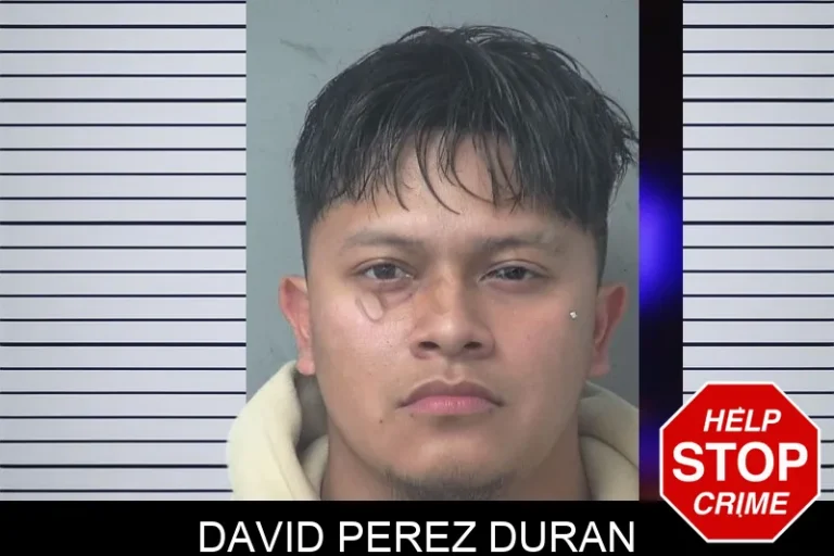 David Perez Duran