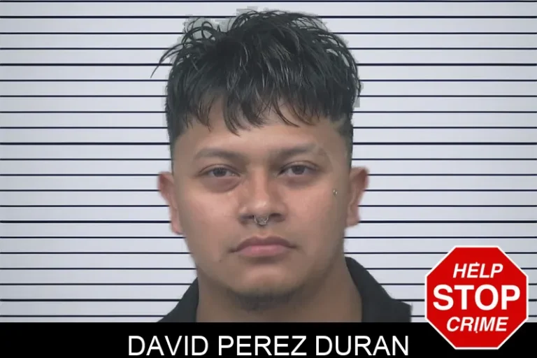 David Perez Duran