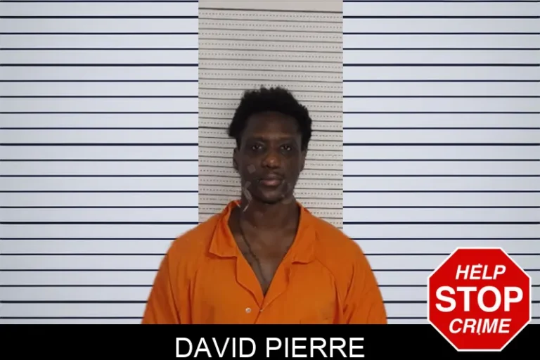 David Pierre