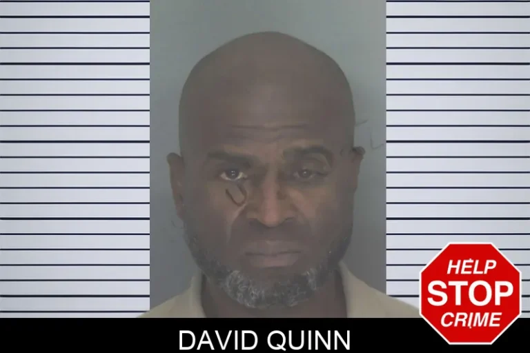 David Quinn mugshot – Douglas County , Georgia David Quinn