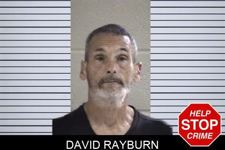 David Rayburn