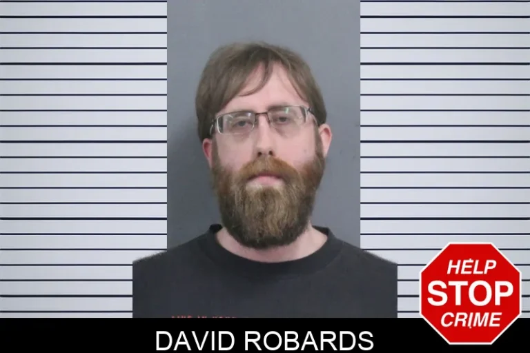 David Robards