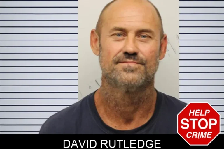 David Rutledge