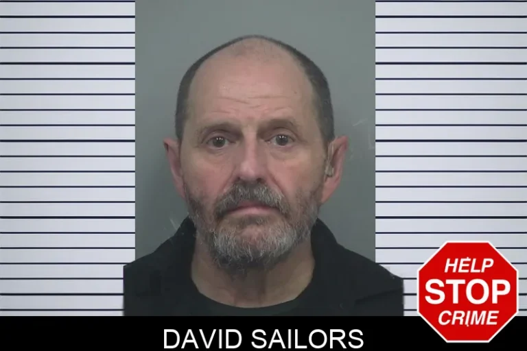 David Sailors