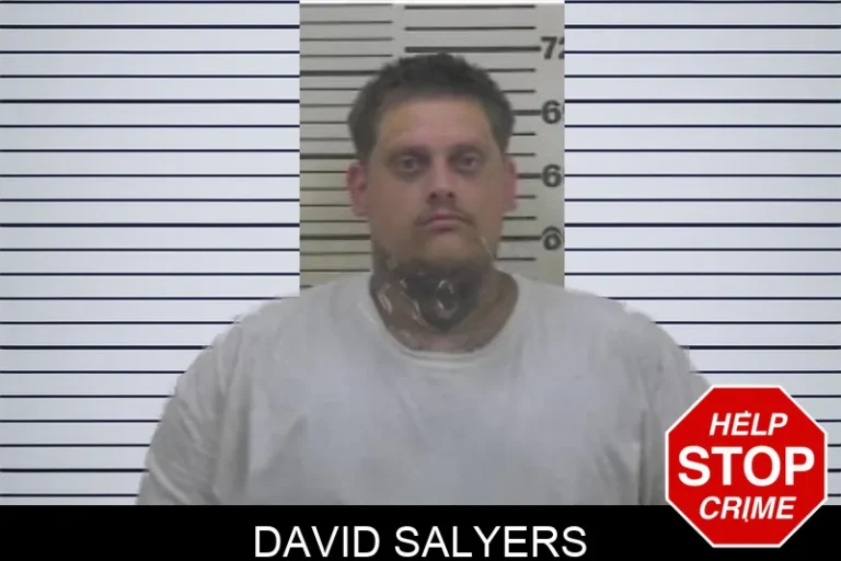 David Salyers