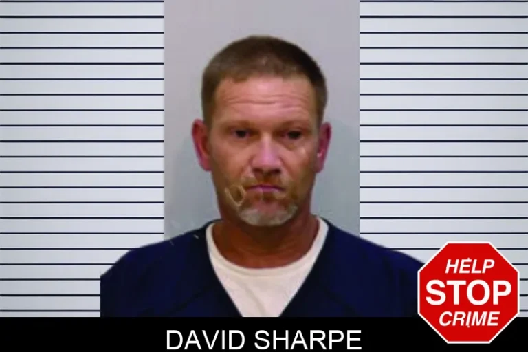 David Sharpe