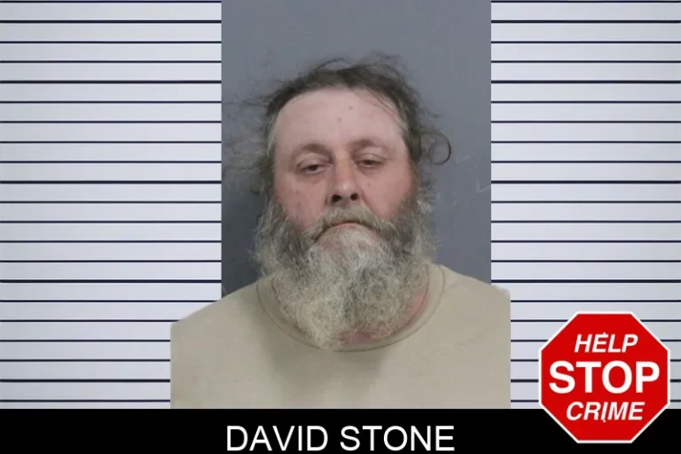 David Stone