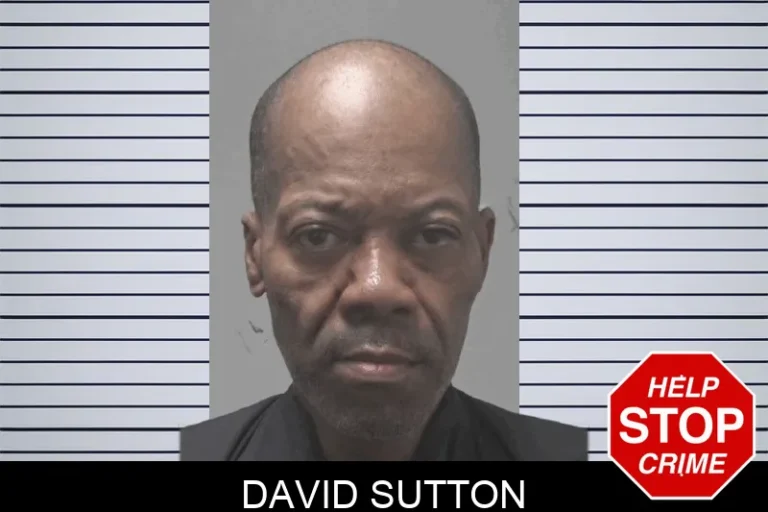 David Sutton