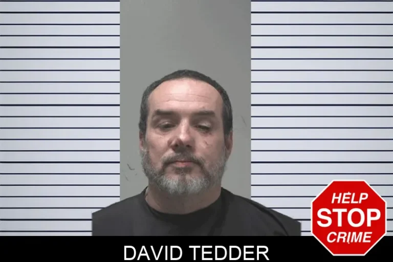 David Tedder