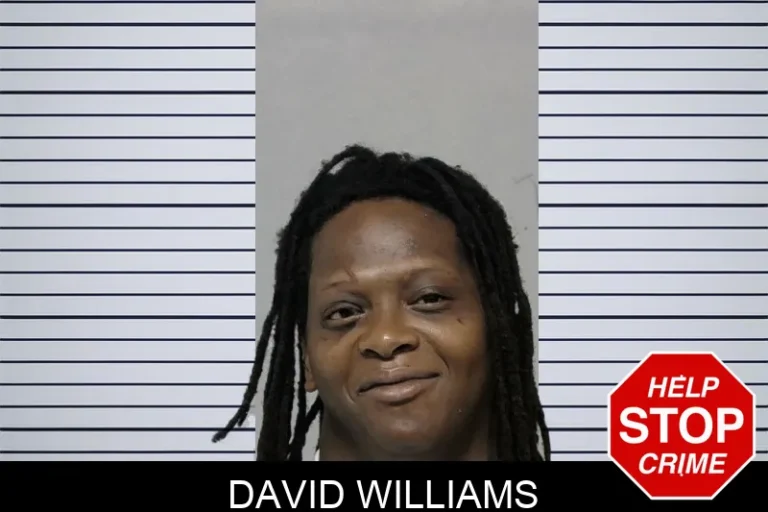 David Williams