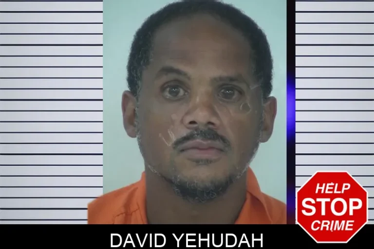 David Yehudah