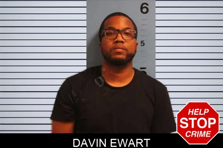 Davin Ewart