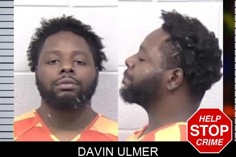Davin Ulmer
