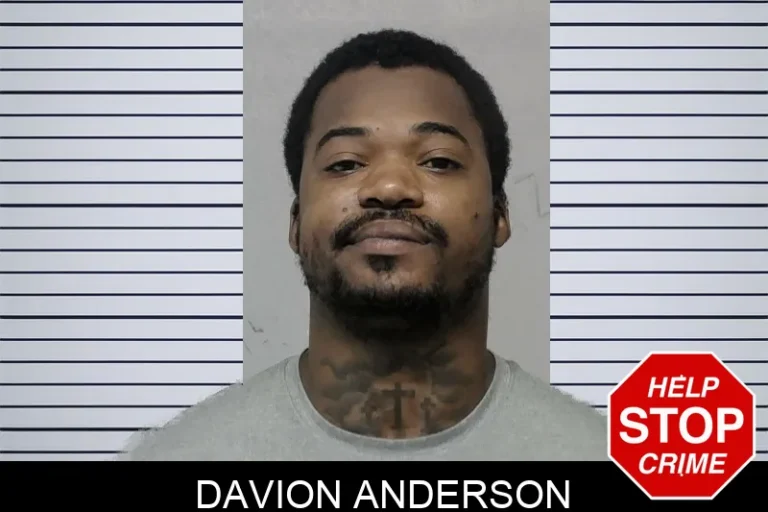 Davion Anderson